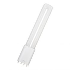  LED PL Glass TC-L 2G11 4P 8W 8 