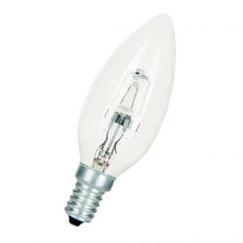  Easy Eco C35 E14 240V 42W Clai 