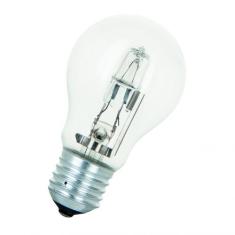  Easy Eco A55 E27 240V 70W Clai 