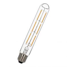  LED FIL T30x185mm E27 922 5W 4 