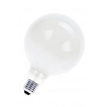  LED FIL G125 E27 4W 827 430lm 