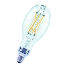  LED FIL HIL BE90 E27 19W 2000l 