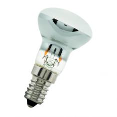  LED FIL R39 E14 1W 827 120� 10 