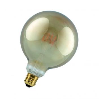  SPIRALED Leslie G125 E27 4W 22 