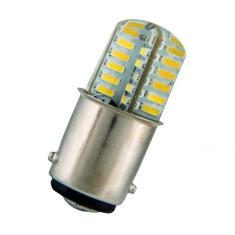  LED Ba15d T15x36mm 230V 1.8W 8 