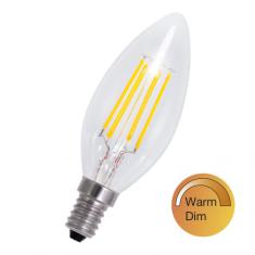  LED FIL WarmDim 919-927 C35 E1 