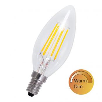  LED FIL WarmDim 919-927 C35 E1 