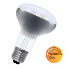  LED FIL WarmDim 919-927 R80 E2 