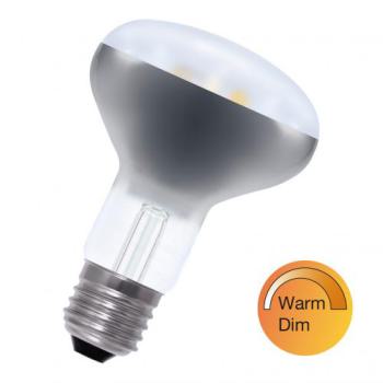  LED FIL WarmDim 919-927 R80 E2 