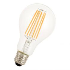  LED FIL A75 E27 11W 827 1400lm 