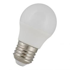  LED Ecobasic G45 E27 6W 827 49 