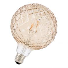  LED FIL Pine G125 E27 DIM 3W O 