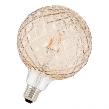  LED FIL Pine G125 E27 DIM 3W O 