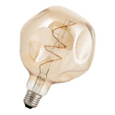  LED Big Baby G125 E27 DIM 3W O 