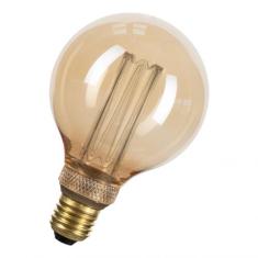  LED Glow G95 E27 4W 200lm 818 