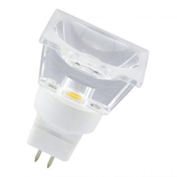  LED Spot Quadro GU5.3 12V 3W 8 