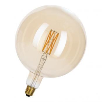  LED Big Billy G200 E27 DIM 6W 