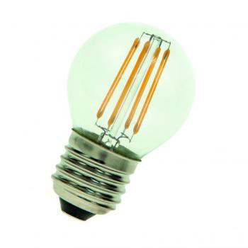  LED FIL G45 E27 DIM 4W 827 400 