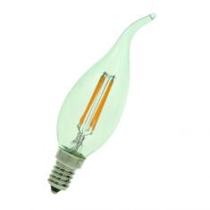  LED FIL C35 Cosy E14 DIM 4W 40 