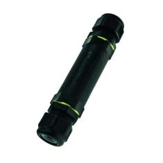  Connecteur TH400 Tee 1x3P en l 