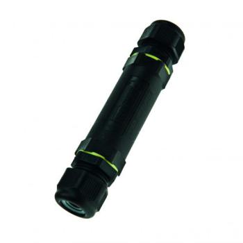  Connecteur TH400 Tee 1x3P en l 