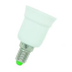  Adaptateur E14 vers E27 70C 