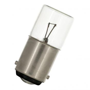  Ba15d T16X35 6V 5W C-2V 