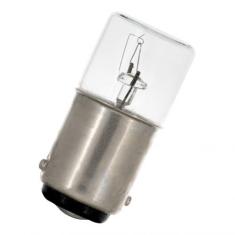  Ba15d T16X35 24V 2W C-2F 