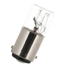  Ba15d T16X35 255V 5W CC-5A 