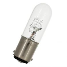  Ba15d T16X54 220V 15W CC-5A 