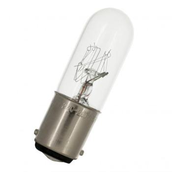  Ba15d T16X54 220V 15W CC-5A 