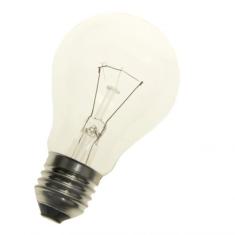  Lampe GLS E27 A65 230V 150W Cl 