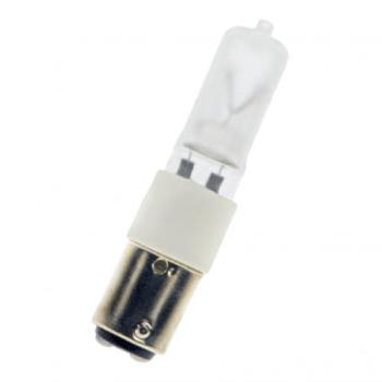  Ba15d JD 240V 75W Dpolie 