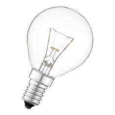  Lampe Sphrique E14 G45 240V 5 