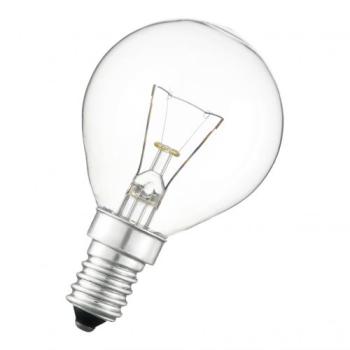  Lampe Sphrique E14 G45 240V 5 