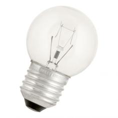  Sphrique E27 G45 240V 7W Clai 