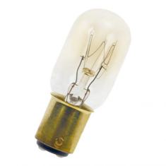  Ba15d T22X57 240V 15W Clair 