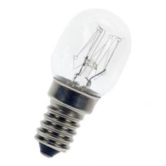  Tube E14 25X58 240V 25W Four 3 