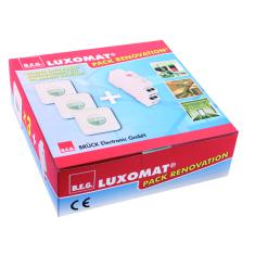  PACK RENOV kit SCTI + 3 x Indo 