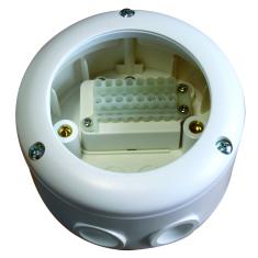  Socle AP IP65 pour PD4-AP: 925 