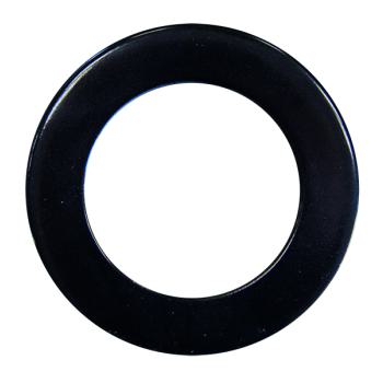  Collerette PD11 O 52 mm noir 
