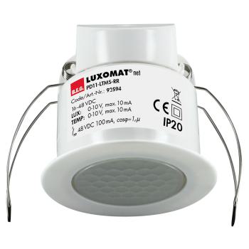  PD11-LTMS-RR-FP dtecteur de p 
