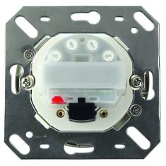  Indoor 140-L-KNX-DX sans cadre 