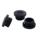  Bouchon bomb PA noir ISO 32 