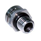  Bouch. ventil. Inox hte ISO12 