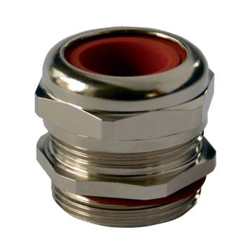  PE dble bague silic. ISO 20 