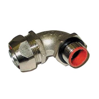  Raccord coude 90° Nick. I[...] 