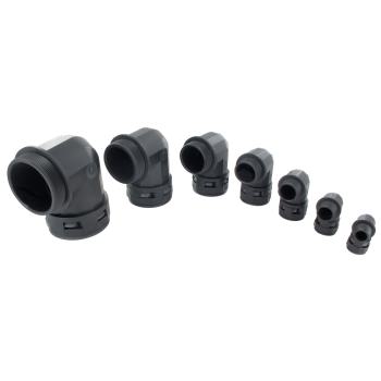  Raccord coud 90 pol. no[...] 