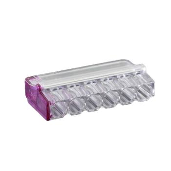  Borne Mini Connex 6 entr�es vi 