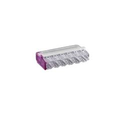 Borne mini connex 6 Entres 